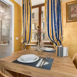 Luxury Magda Roma