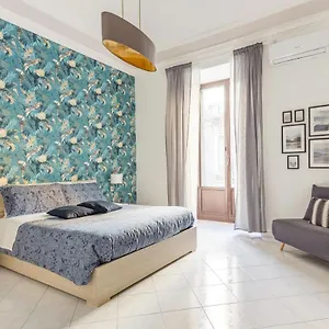 Green Apartment Catania Appartamento Catania