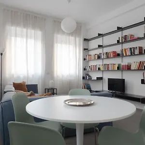  Apartamento Bnbutler - Morosini, 18 - Spazio Morosini Italia