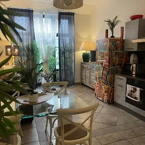  Apartamento Fashion Loft Luxury Italia