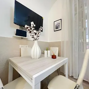 Maca House Appartamento Bari