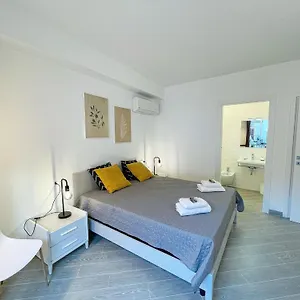 La Casetta Del Vicolo Appartamento Castellammare del Golfo